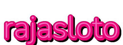 rajasloto — logo kanal