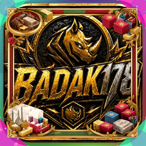 badak178 — mitra unggulan